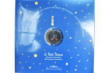 Francja, Euro-Set, Petit Prince, 2002, Monnaie de Paris, BU, MS(65-70), ND
