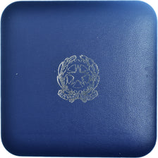 Italie, 2 Euro, 60ème anniversaire du Ministère de la santé, 2018, Rome, FDC