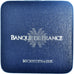 Francia, ficha, Bicentenaire de la Banque de France, 2000, Dumarest, BU, FDC