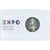 Italia, 2 Euro, Expo Milan, 2015, Rome, FDC, Bi-metallico