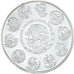 Moneda, México, Libertad, Onza, Troy Ounce of Silver, 2011, Mexico City, 1 Oz