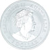 Coin, Australia, Elizabeth II, Super Pit, 1 Dollar, 1 Oz, 2019, Perth