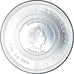 Coin, Tokelau, Elizabeth II, Vivat Humanitas, 5 dollars, 1 oz, 2020, Bratislava