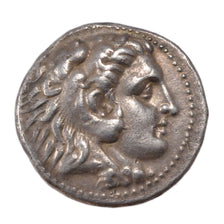 Philippe III l'Aridée, Tétradrachme