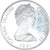 Coin, Cayman Islands, Elizabeth II, 5 Dollars, 1981, Franklin Mint, MS(60-62)
