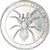 Monnaie, Australie, Elizabeth II, Australian Funnel-Web Spider, 1 Dollar, 1 Oz