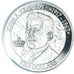 Moneta, Liberia, John F. Kennedy, 10 Dollars, 2003, FDC, Rame-nichel