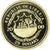 Moneda, Liberia, Christophe Colomb, 25 Dollars, 2000, American Mint, FDC, Oro