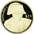 Moneta, Liberia, Napoléon I, 25 Dollars, 2000, American Mint, MS(65-70), Złoto