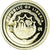 Moneda, Liberia, Alexandre le Grand, 25 Dollars, 2001, American Mint, FDC, Oro