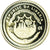 Moneta, Liberia, Beethoven, 25 Dollars, 2001, American Mint, MS(65-70), Złoto