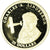 Munten, Liberia, Charles A. Lindbergh, 25 Dollars, 2001, American Mint, FDC