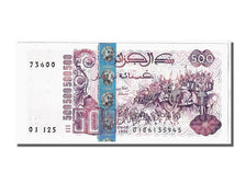 Banknote, Algeria, 500 Dinars, 1998, KM:141, UNC(65-70)