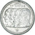 Moeda, Bélgica, Régence Prince Charles, 100 Francs, 100 Frank, 1949