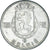 Munten, België, Régence Prince Charles, 100 Francs, 100 Frank, 1949