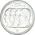 Moeda, Bélgica, Régence Prince Charles, 100 Francs, 100 Frank, 1949