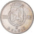 Moeda, Bélgica, 100 Francs, 100 Frank, 1951, Bruxelles, AU(50-53), Prata