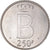 Moneda, Bélgica, Baudouin I, 250 Francs, 250 Frank, 1976, Brussels, EBC, Plata