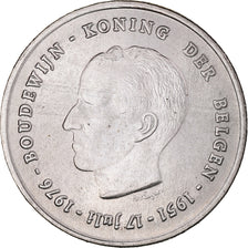 Moneta, Belgio, Baudouin I, 250 Francs, 250 Frank, 1976, Brussels, SPL-