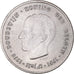 Münze, Belgien, Baudouin I, 250 Francs, 250 Frank, 1976, Brussels, VZ, Silber