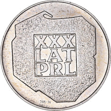 Münze, Polen, 200 Zlotych, 1974, Warsaw, VZ, Silber, KM:72