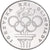 Moeda, Polónia, XXI Olympiad, 200 Zlotych, 1976, Warsaw, MS(60-62), Prata