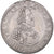 Moneda, Estados alemanes, Ferdinand III, Thaler, 1643, Augsburg, EBC, Plata