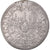 Coin, German States, Ferdinand III, Thaler, 1643, Augsburg, AU(55-58), Silver