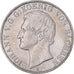 Monnaie, Etats allemands, SAXONY-ALBERTINE, Johann von Sachsen, Thaler, 1860