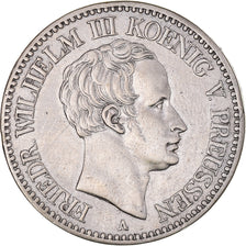 Münze, Deutsch Staaten, PRUSSIA, Friedrich Wilhelm III, Thaler, 1825, Berlin