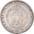 Coin, German States, HESSE-CASSEL, Wilhelm II and Friedrich Wilhelm, Thaler