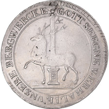 Moneta, Stati tedeschi, STOLBERG-STOLBERG, Christof Ludwig II and Friedrich