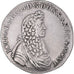 Monnaie, Etats allemands, SAXONY-ALBERTINE, Johann Georg II, 2/3 Thaler, Gulden