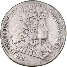 Münze, Deutsch Staaten, BRANDENBURG, Friedrich III, 2/3 Thaler, Gulden, 1690