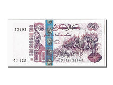 Algeria, 500 Dinars, 1998, KM:141, FDS