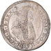 Moneta, Ungheria, Leopold I, 15 Krajczar, 1688, Kremnitz, BB, Argento, KM:208