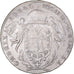 Coin, Hungary, Joseph II, 1/2 Thaler, 1785, Vienna, EF(40-45), Silver, KM:399