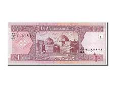 Afghanistan, 1 Afghani, 2002, KM:64a, FDS