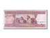 Afghanistan, 1 Afghani, 2002, KM:64a, FDS