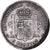 Moneda, España, Amadeao I, 5 Pesetas, 1871, Madrid, BC+, Plata, KM:666