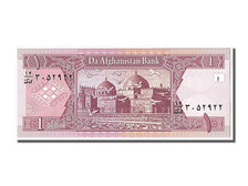 Afghanistan, 1 Afghani, 2002, KM:64a, FDS