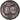 Áustria, medalha, Eleonore Magdalene & Joseph I, Coronation, 1690, AU(50-53)