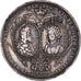 Österreich, Medaille, Eleonore Magdalene & Joseph I, Coronation, 1690, SS+