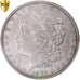 Munten, Verenigde Staten, Morgan dollar, 1879, Philadelphia, PCGS, AU53, ZF+