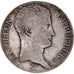 Monnaie, France, Bonaparte Premier Consul, 5 Francs, AN 13, Perpignan, TB