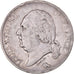 Monnaie, France, Louis XVIII, 5 Francs, 1818, Rouen, TB+, Argent, Gadoury:614