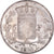 Moeda, França, Charles X, 5 Francs, 1826, Bayonne, AU(50-53), Prata, KM:720.8