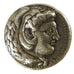 Macedonia (Kingdom of), Alexander III The Great (336-323 BC), Tetradrachm,...