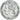Coin, Belgium, Leopold I, 5 Francs, 5 Frank, 1849, Brussels, EF(40-45), Silver