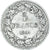 Moneta, Belgia, Leopold I, 5 Francs, 5 Frank, 1849, Brussels, EF(40-45), Srebro